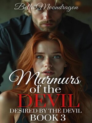 cover image of Murmurs of the Devil